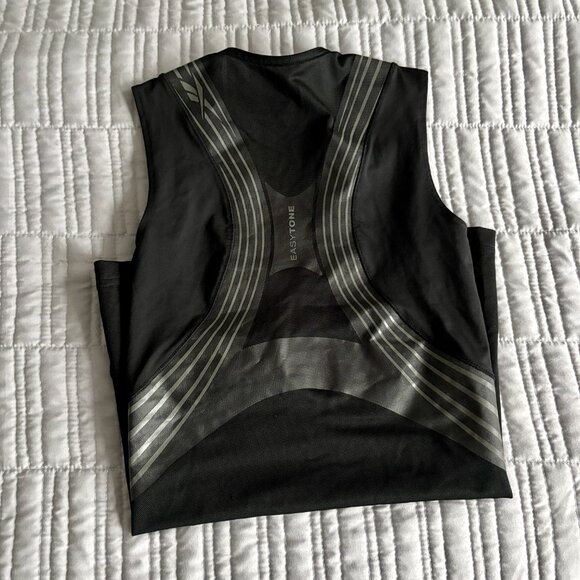 Reebok Shapewear Girl Compression Tank Top - Picture 8 of 9